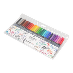 Cienkopisy Koh-I-Noor 777021/CJ01 30 kolorów