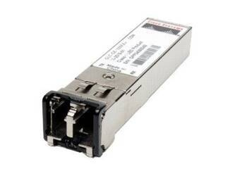 CISCO GLC-GE-100FX= Cisco moduł MiniGBIC/SFP 100BaseFX (LC) for DSBU switches