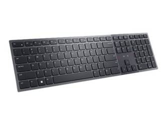 DELL Premier Collaboration Keyboard - KB900 - US International QWERTY