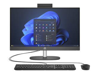 HP ProOne 240 G10 Intel Core i3-N300 23.8inch 16GB 512GB W11P 3YW