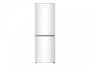 Gorenje Refrigerator | RK4162PW4 | Energy efficiency class E | Free standing | Combi | Height 161.3 cm | Fridge net capacity 159 L | Freezer net capac