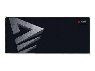 SAVIO Precision Control XXL Professional gaming mousepad