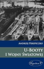 U-Booty I Wojny Swiatowej