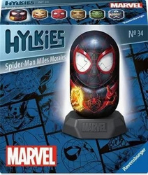 Puzzle 3D Hylkies: Miles Morales