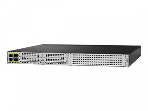 CISCO ISR 4331 3 GE 2 NIM 1 SM with DNA Support