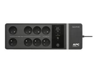 APC Back-UPS 850VA 230V USB Type-C and A charging ports