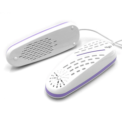 MEDIA-TECH SUSZARKA DO BUTÓW Z FUNKCJĄ STERYLIZACJI MT6532