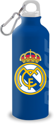Butelka 650 ml z zestawwem piśmienniczy Real Madrid RM00029