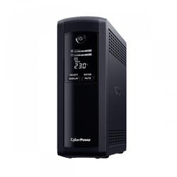 CyberPower UPS VP1200ELCD-FR