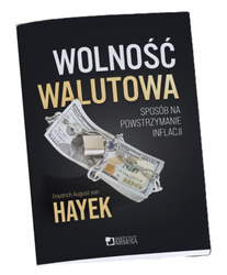 Wolność walutowa