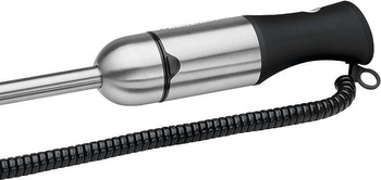 Blender ręczny PROFICOOK PC-SM 1094 (1000W; kolor czarny)