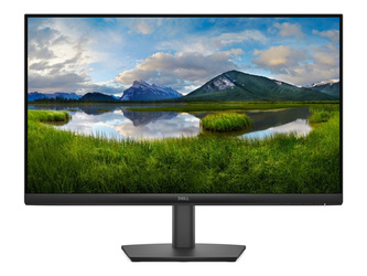 Dell E2425HM | 24 " | IPS | FHD | 16:9 | 100 Hz | 5 ms | 1920 x 1080 pixels | 250 cd/m² | Black