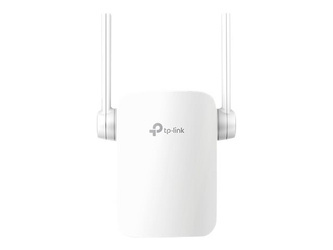 TPLINK RE205 TP-Link RE205 Wi-Fi AC750 Range Extender, Wall Plugged