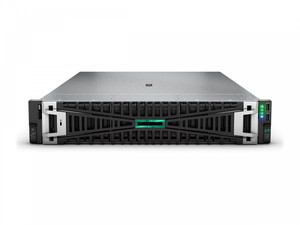 HPE ProLiant DL380 Gen11 Intel Xeon Gold 5515+ 3.2GHz 8c 1P 2x32GB-R 8SFF MR416i-o 2x480GB SSD 2x1000W PS EU Server
