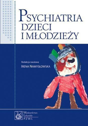Psychiatria dzieci i młodzieży PZWL