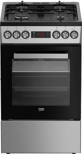 Kuchnia BEKO FSM52332DXDT