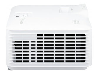 VIEWSONIC LS740HD 1080p 1920x1080 5000AL 3.000.000:1 contrast SuperColor technology Laser Phosphor system 3D compatible