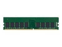 KINGSTON 16GB DDR4 3200MHz ECC Module