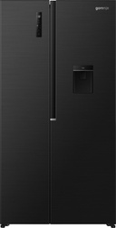 Chłodziarko-zamrażarka GORENJE NRS917E41BXWD