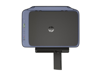 HP DeskJet 2921 All-in-One Color Printer 7.5/5.5 ppm