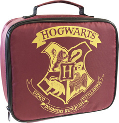 Torba na lunch termiczna Harry Potter HP91548