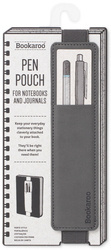 Uchwyt na długopis grafitowy IF Bookaroo Pen Pouch