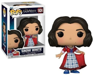 Figurka Snow White Plaid Dress 1424 Funko Pop