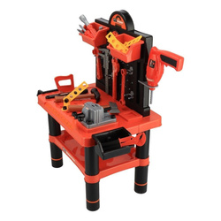 Warsztat Bricolage And Tool