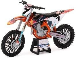 KTM 450 SX-F Red Bull Aaron plessinger 1:12