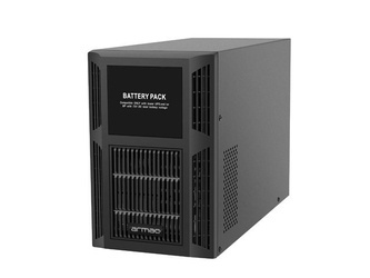 BATTERY PACK TOWER DLA UPS ARMAC SERII OFFICE ONLINE 6 AKUMULATORÓW 12V/9AH METALOWA OBUDOWA