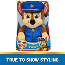 Psi Patrol Przytulanka do snu Chase