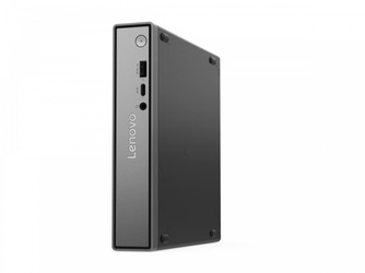Lenovo ThinkCentre | neo 50q G5 | Desktop | Tiny | Intel Core 7 | 240H | Internal memory 16 GB | SO-DIMM DDR5 | 512 GB | Intel Graphics | No Optical d