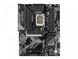 GIGABYTE B760 GAMING X D4 GEN5