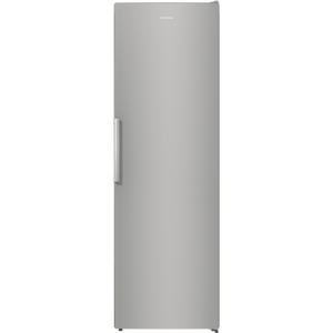 Gorenje | Refrigerator | R619EES5 | Energy efficiency class E | Larder | Height 185 cm | 38 dB | Stainless steel