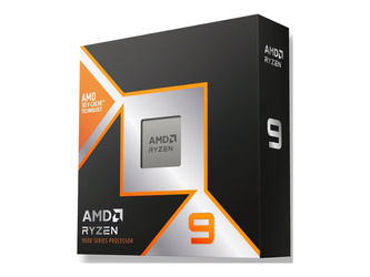 AMD Ryzen 9 9900X3D 5.5GHZ AM5 12C/24T 120W 140MB TRAY