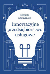 Innowacyjne przedsiębiorstwo usługowe