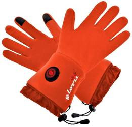 Rękawiczki ogrzewane termoaktywne XXS-XS Glovii