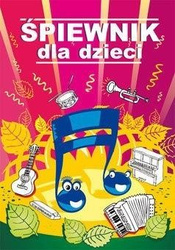 Śpiewnik dla dzieci w.3