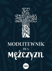 Modlitewnik dla mężczyzn wyd. 3