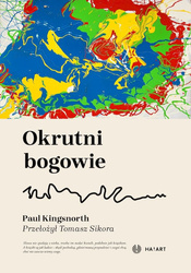 Okrutni bogowie