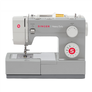 Sewing machine | Singer | SMC 4411 | Number of stitches 11 | Automatic | Silver