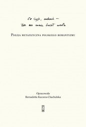 Co żyje, niknie, tak na mnie świat woła