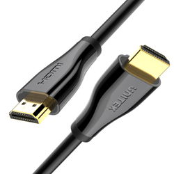 Unitek Certyfikowany przewód HDMI 2.0 1,5m C1047GB