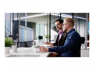 PHILIPS 24B2U3301D/00 24inch 1920x1200 100Hz IPS Flat H/A 150 MM USB C DOCKING DISPLAY Daisy chain DICOM USB HUB SPEAKERS