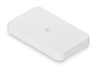 UBIQUITI Uxg-Fiber Desktop 10G Independent Gateway 4-Port 2