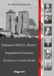 Żołnierze WSGO Warta