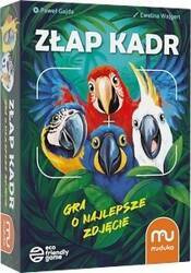 Gra Złap Kadr