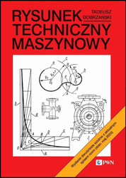 Rysunek techniczny maszynowy