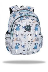 Plecak 2-komorowy Coolpack jerry doggy