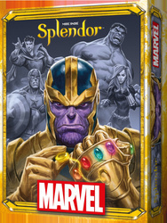 Splendor Marvel